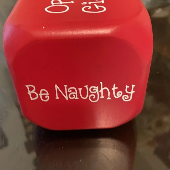 🖤 Christmas dice - Picture 5 of 8